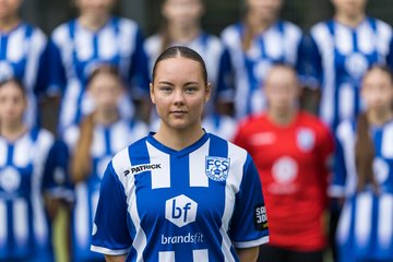 Bild 26 - wBJ FC Suederelbe.